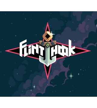 Flinthook Steam Key EUROPE